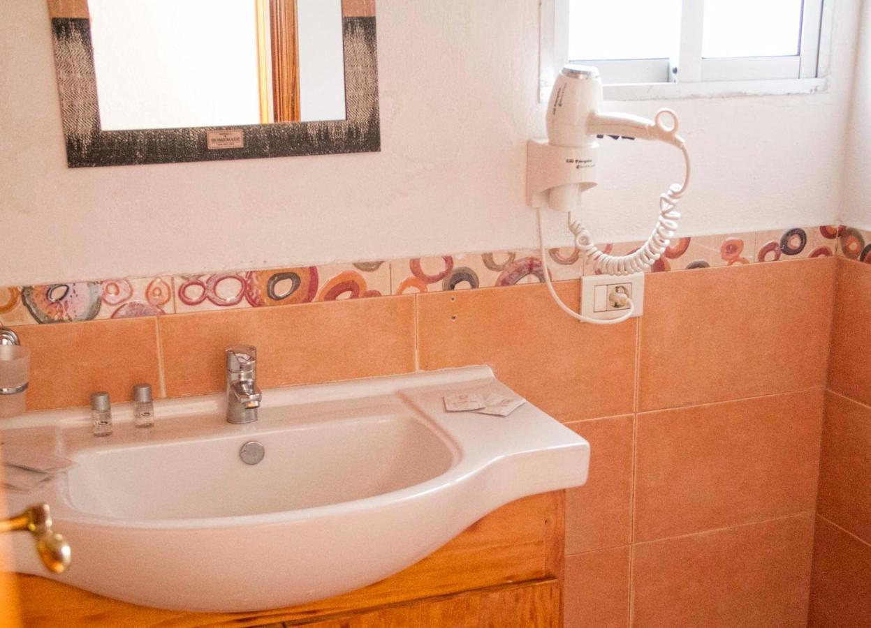 Brisas De Anaga Apartment Santa Cruz de Tenerife Exterior photo