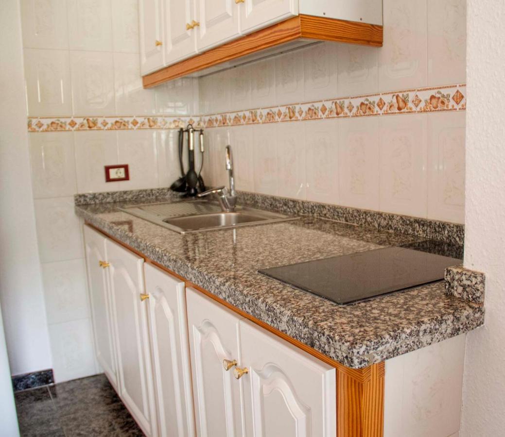 Brisas De Anaga Apartment Santa Cruz de Tenerife Exterior photo