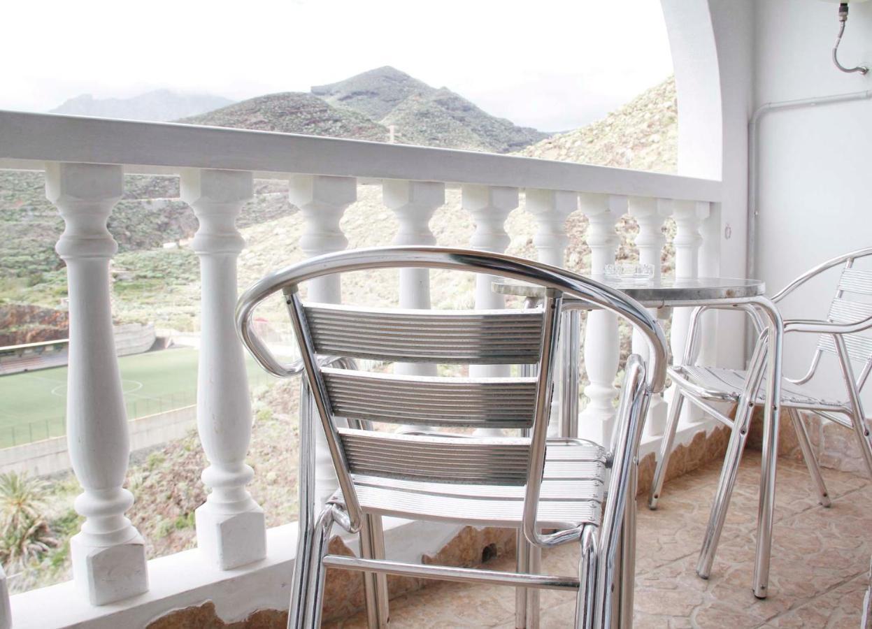 Brisas De Anaga Apartment Santa Cruz de Tenerife Exterior photo
