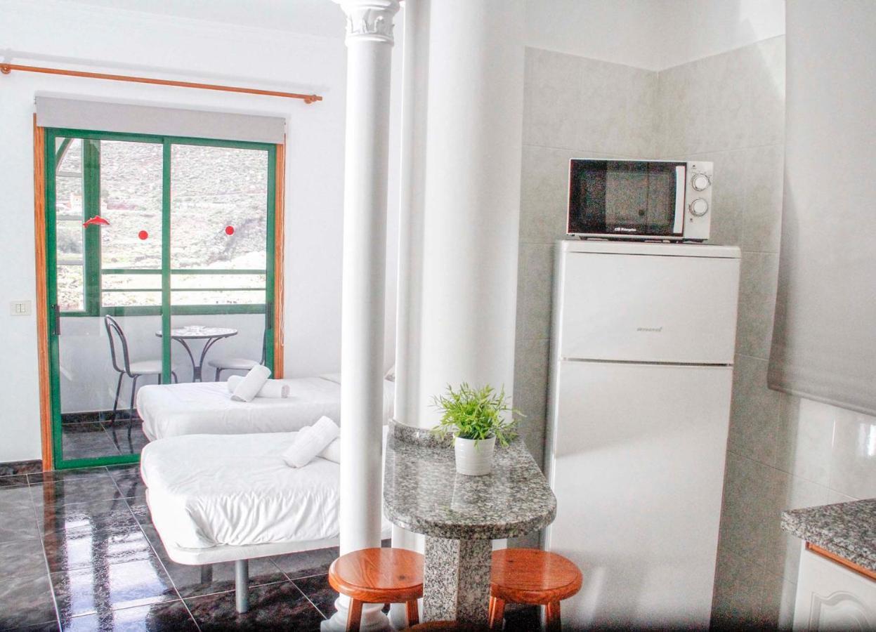 Brisas De Anaga Apartment Santa Cruz de Tenerife Exterior photo