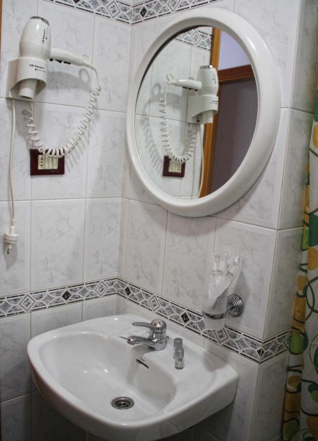 Brisas De Anaga Apartment Santa Cruz de Tenerife Exterior photo