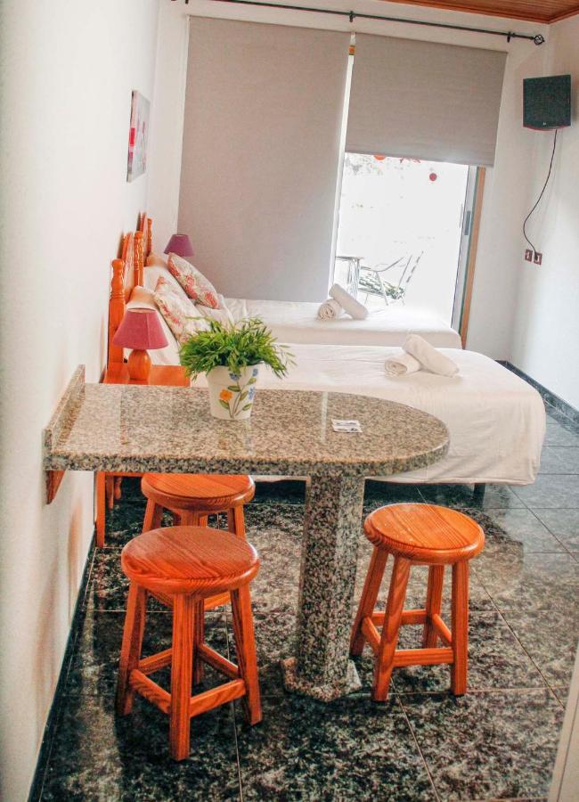 Brisas De Anaga Apartment Santa Cruz de Tenerife Exterior photo