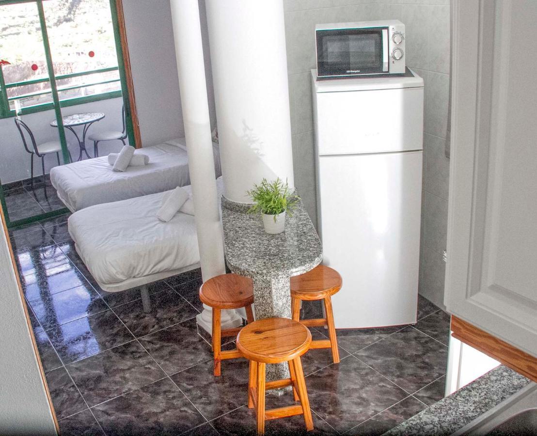 Brisas De Anaga Apartment Santa Cruz de Tenerife Exterior photo