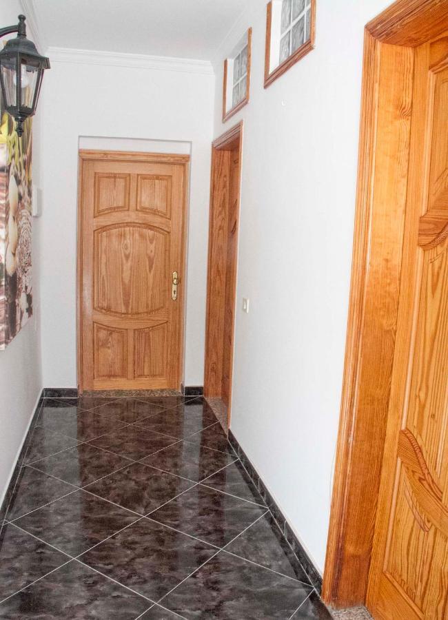 Brisas De Anaga Apartment Santa Cruz de Tenerife Exterior photo