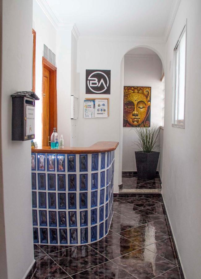 Brisas De Anaga Apartment Santa Cruz de Tenerife Exterior photo